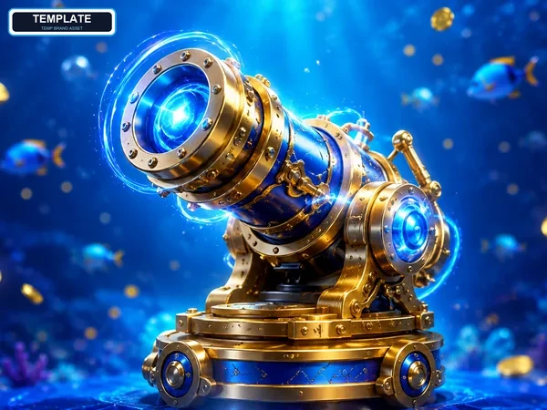 Monkey King Fishing image 1